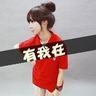 女子回应遭15岁男孩冲撞